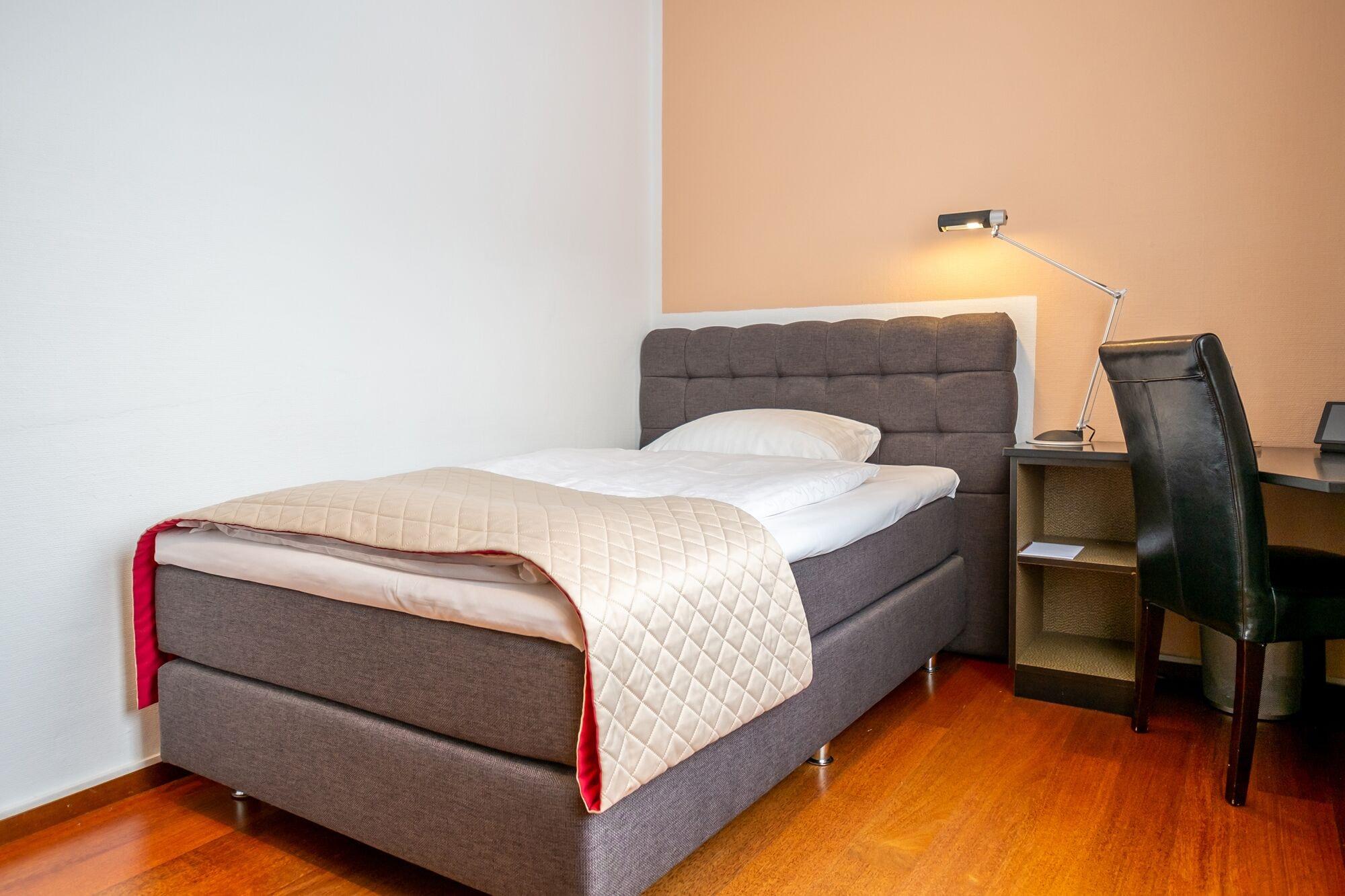 Hotel Europe ดาวอส ภายนอก รูปภาพ