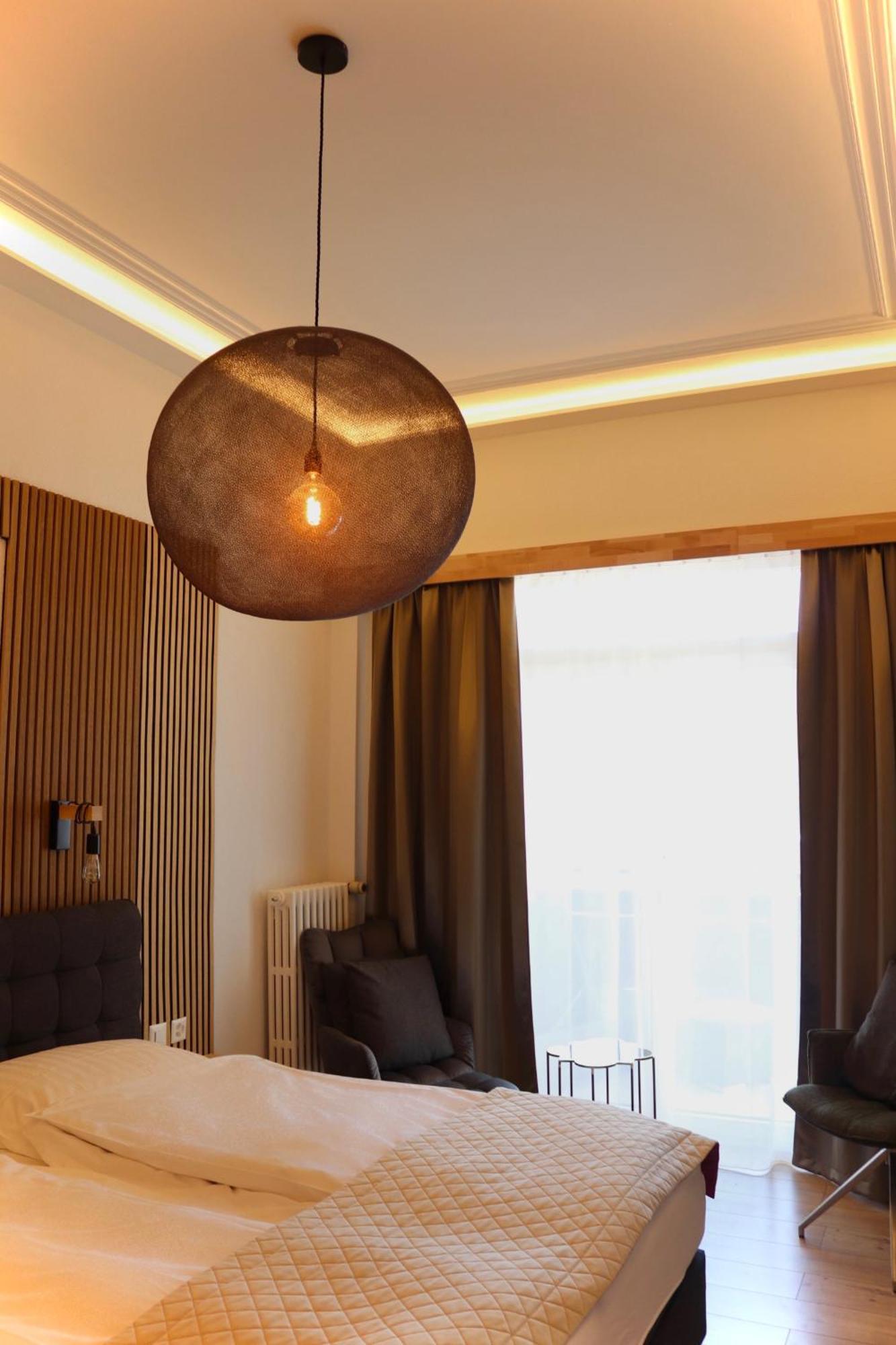 Hotel Europe ดาวอส ภายนอก รูปภาพ