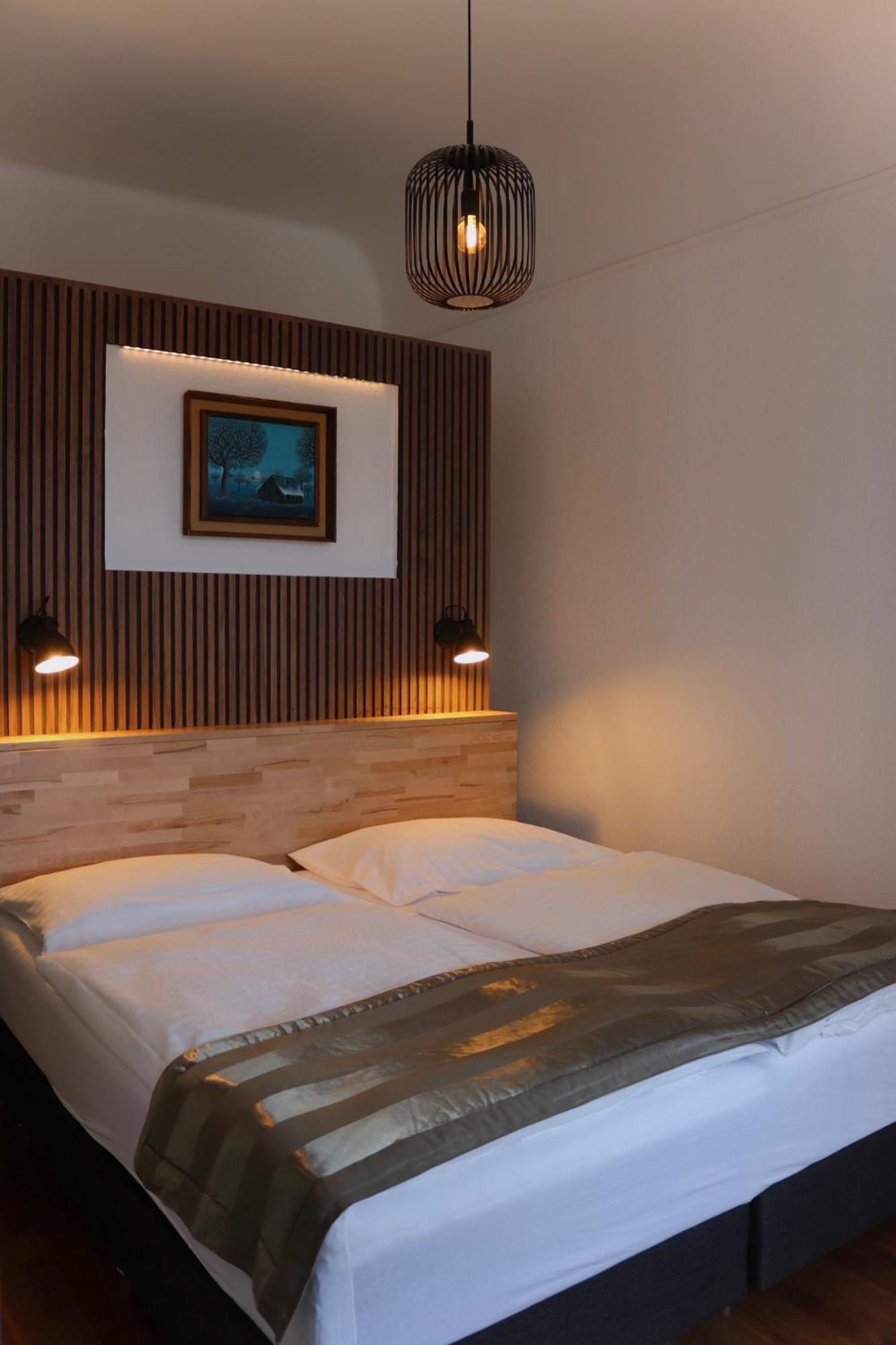 Hotel Europe ดาวอส ภายนอก รูปภาพ